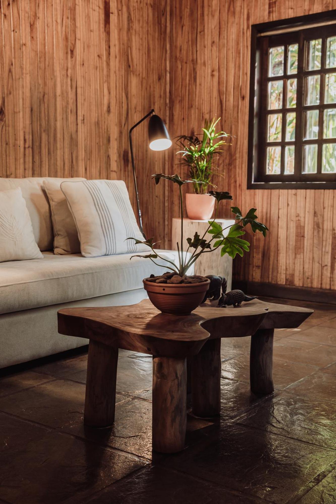 Overo Lodge & Selva Puerto Iguazú Zewnętrze zdjęcie