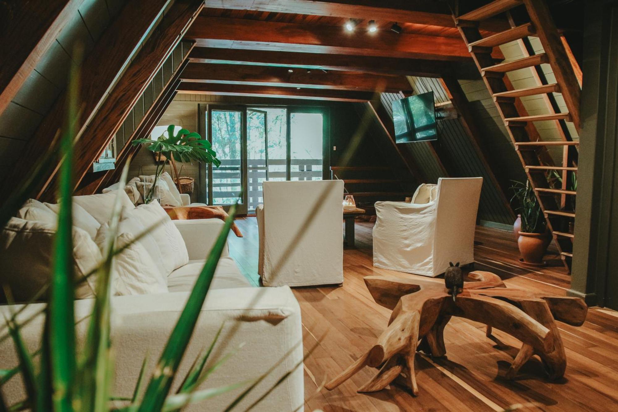 Overo Lodge & Selva Puerto Iguazú Zewnętrze zdjęcie