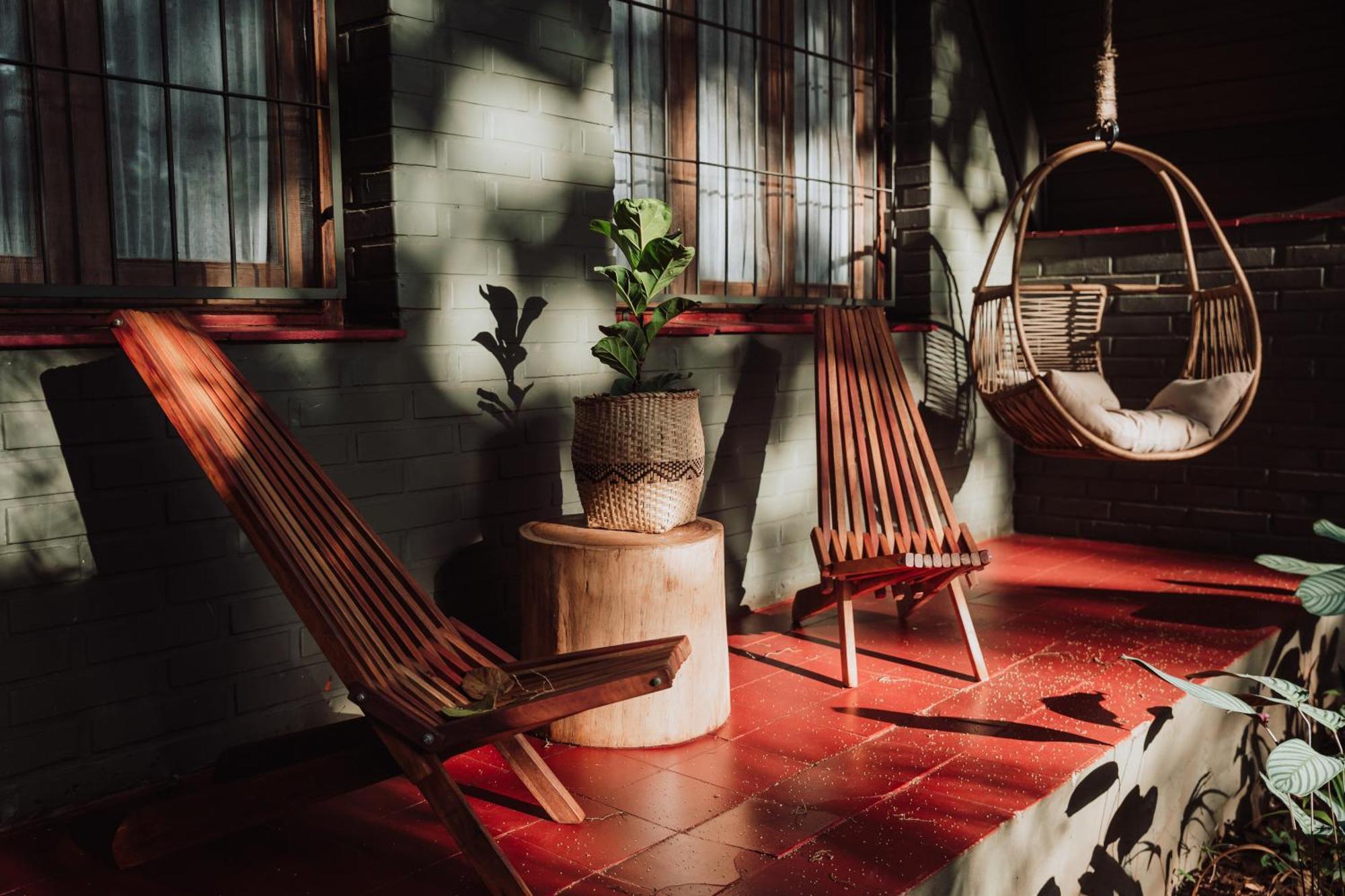 Overo Lodge & Selva Puerto Iguazú Zewnętrze zdjęcie