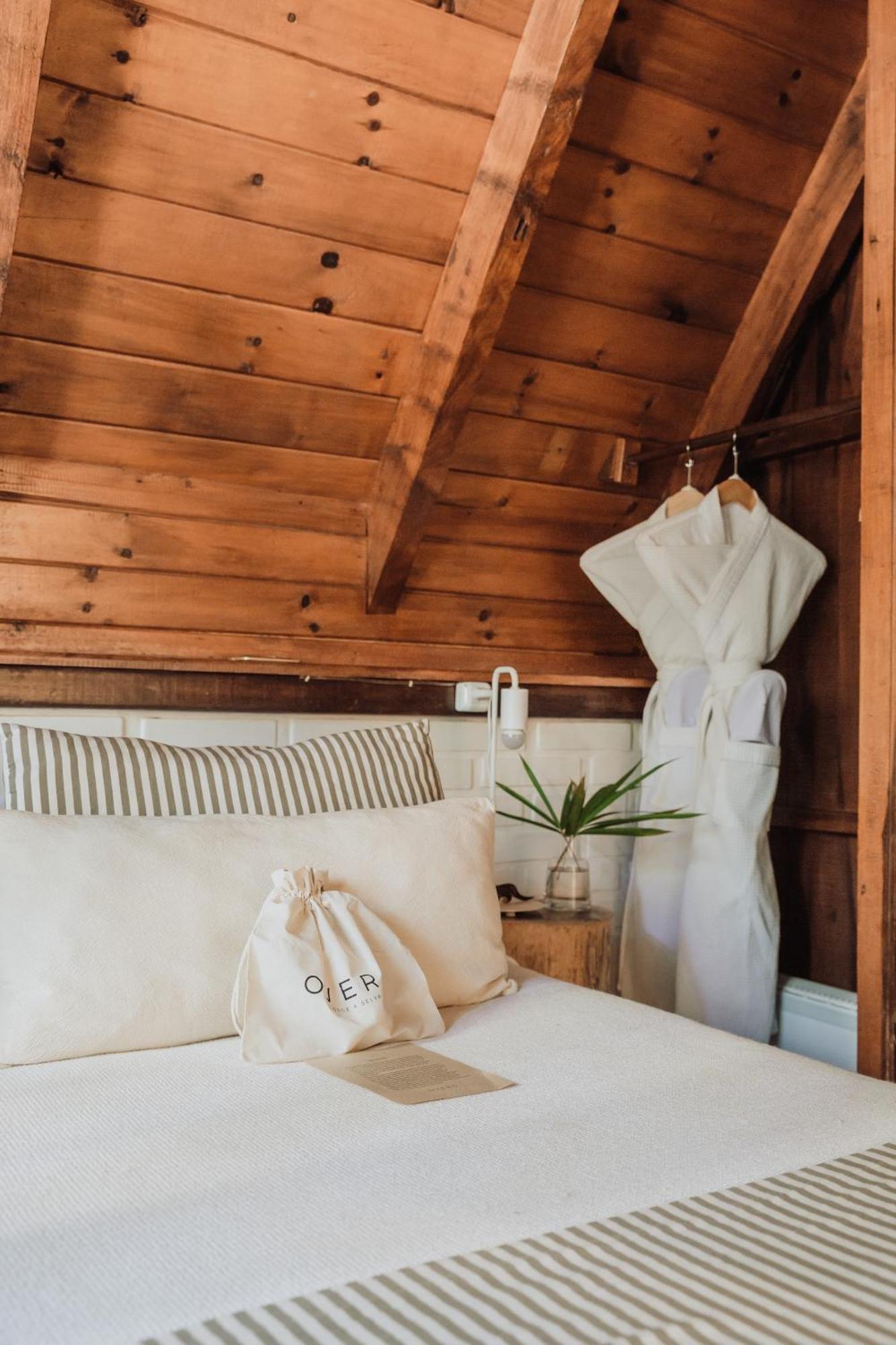 Overo Lodge & Selva Puerto Iguazú Zewnętrze zdjęcie