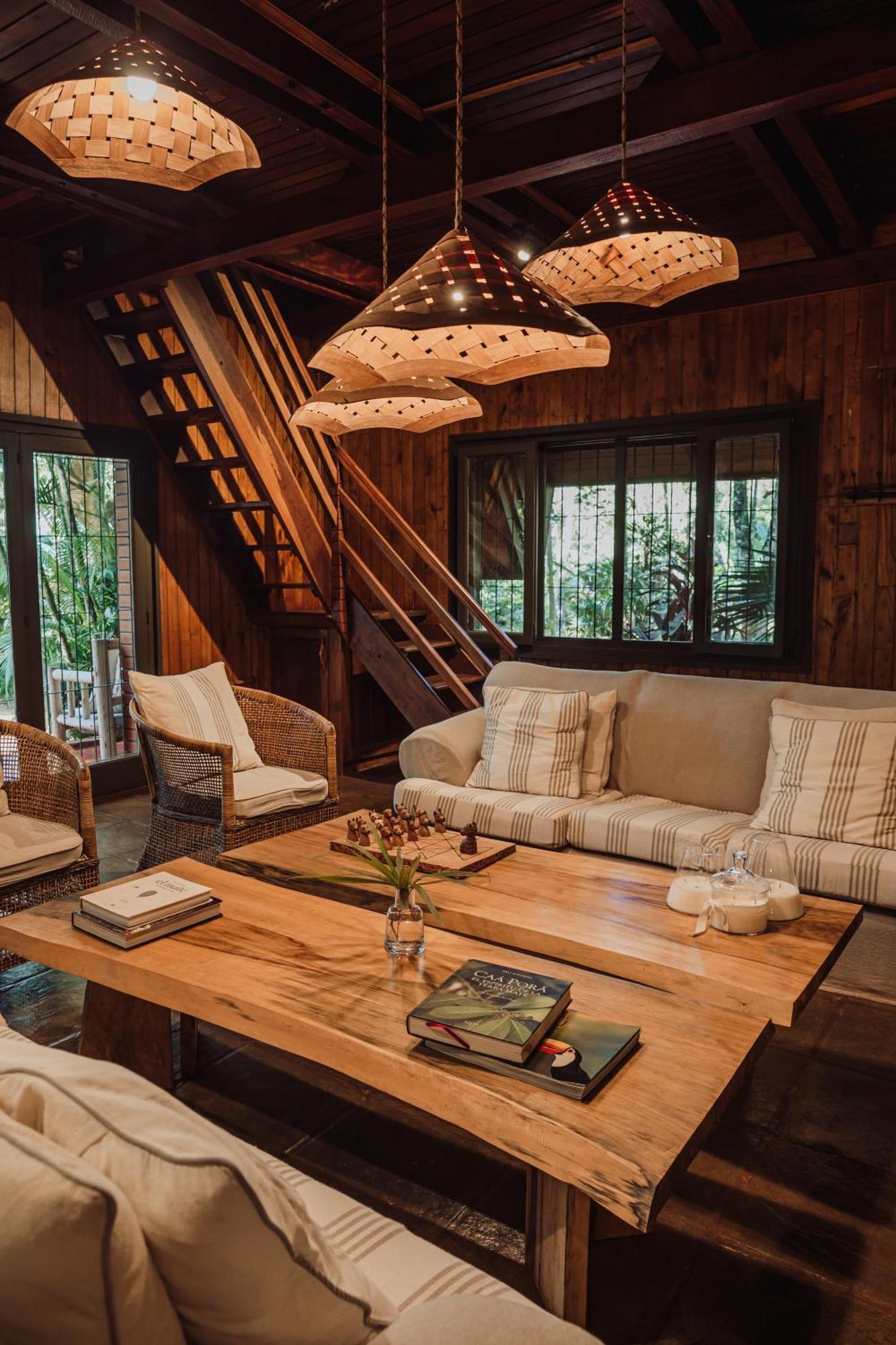 Overo Lodge & Selva Puerto Iguazú Zewnętrze zdjęcie