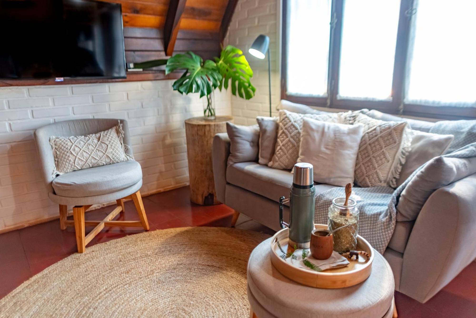 Overo Lodge & Selva Puerto Iguazú Zewnętrze zdjęcie
