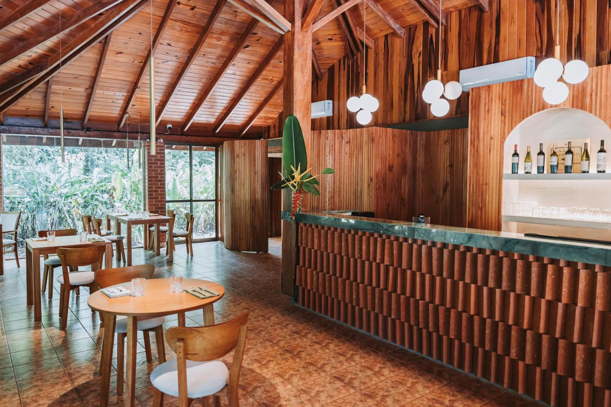 Overo Lodge & Selva Puerto Iguazú Zewnętrze zdjęcie