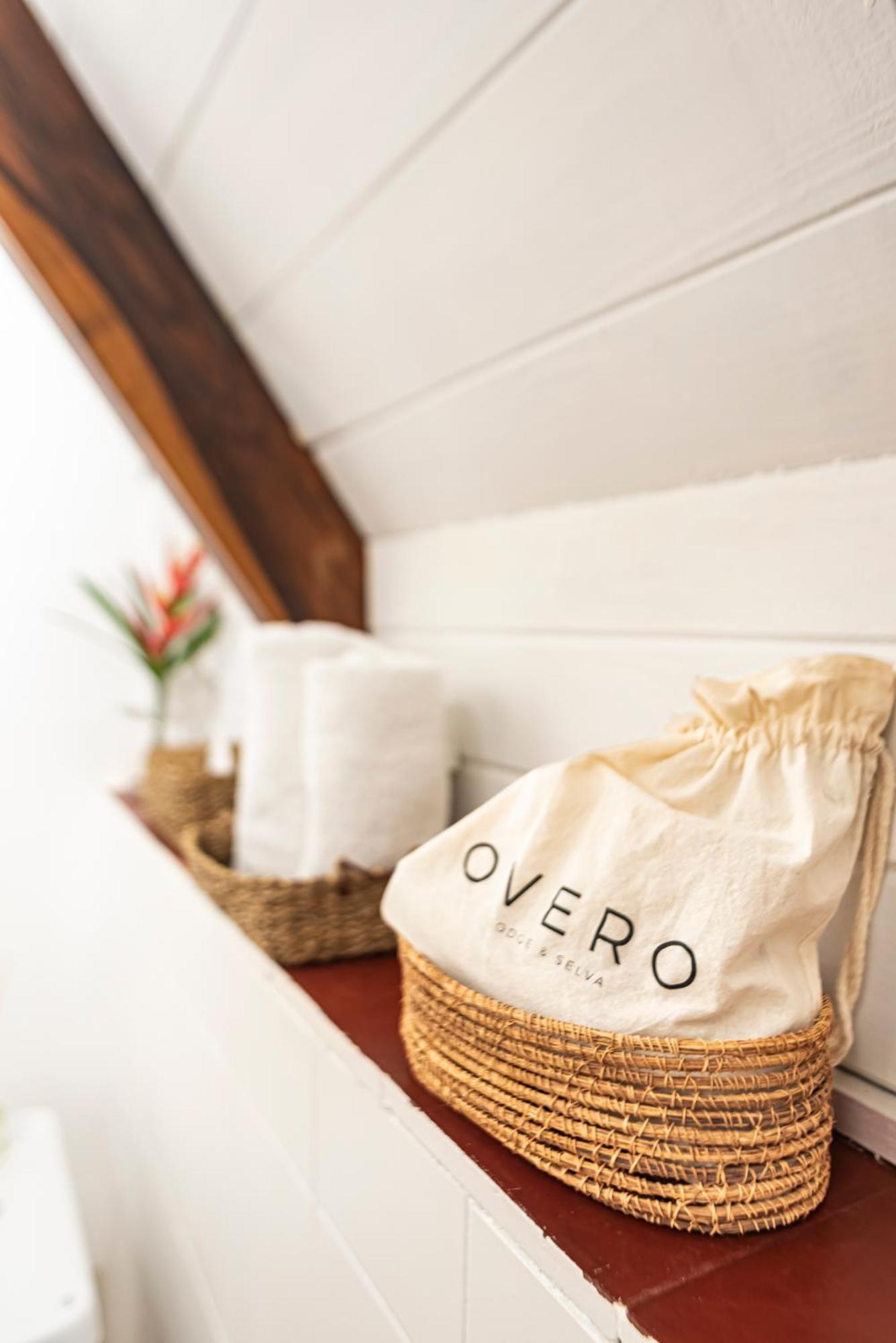 Overo Lodge & Selva Puerto Iguazú Zewnętrze zdjęcie